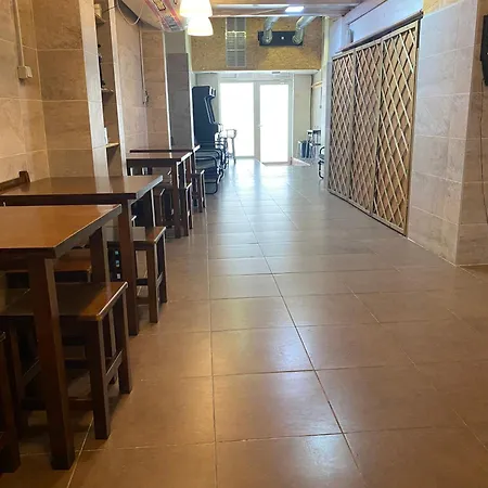 Διαμέρισμα Better Oh! Βαλένθια