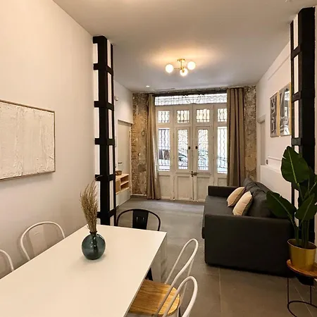 Maritime Cabanal Apartment