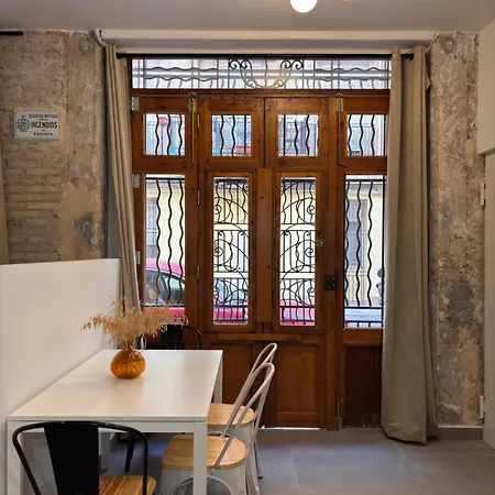 Apartment Maritime Cabanal *