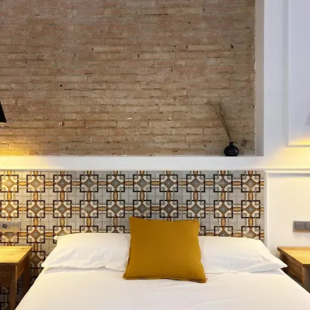 Maritime Cabanal Valencia