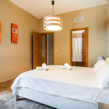 Apartment Exclusive Museum Valencia