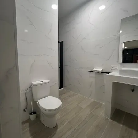 Apartamento Playa Valencia Aparthotel