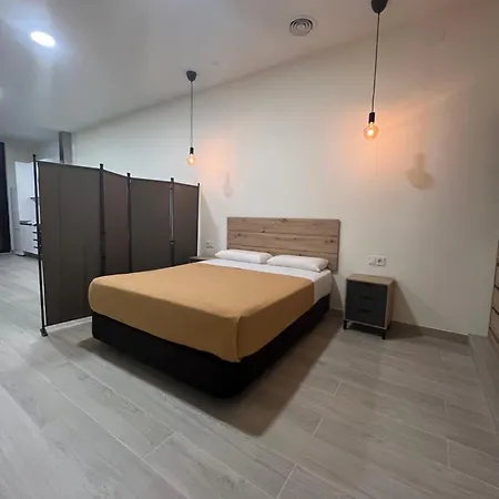 Apartamento Playa Valencia *