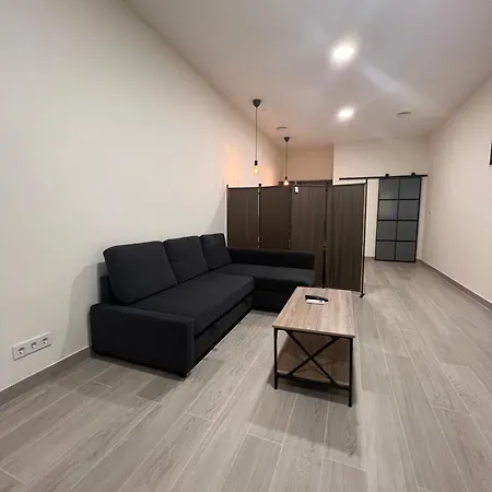 Apartamento Playa Valencia Aparthotel Valencia
