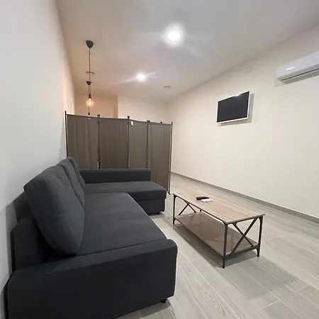 Apartamento Playa Valencia *