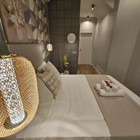 Lounge Garden Sea Relax