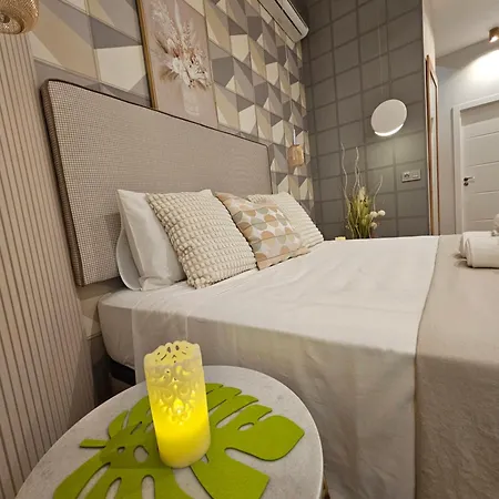 Lounge Garden Sea Relax * Valenza