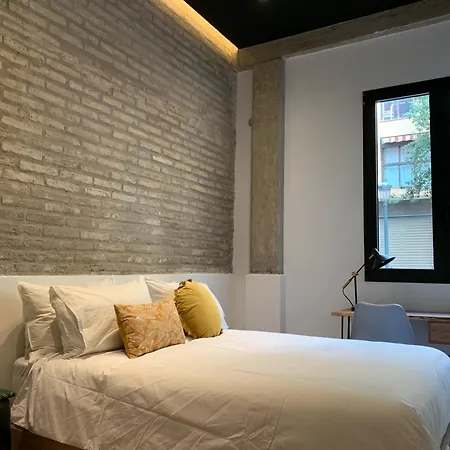 La Reina Homestay Valencia