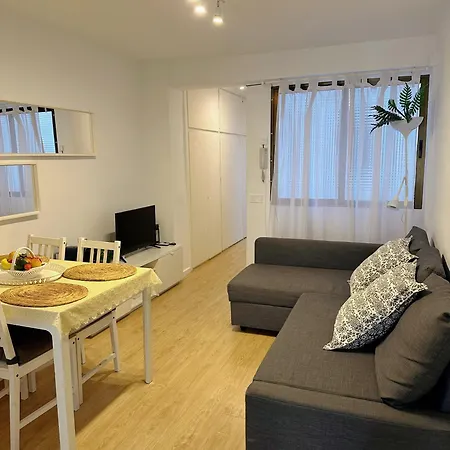 Apartment 5 Personas En Centro De La Ciudad Valencia