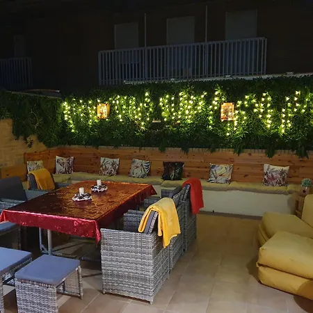 Vegalira Holiday home Valencia