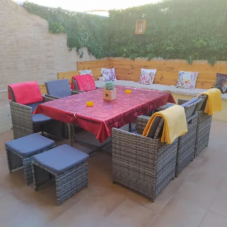 Vegalira Holiday home Valencia