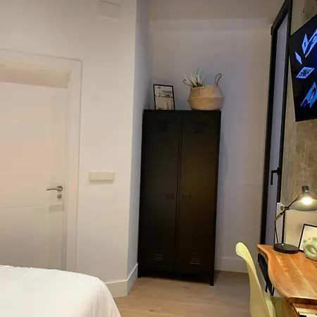 Homestay La Reina Valencia