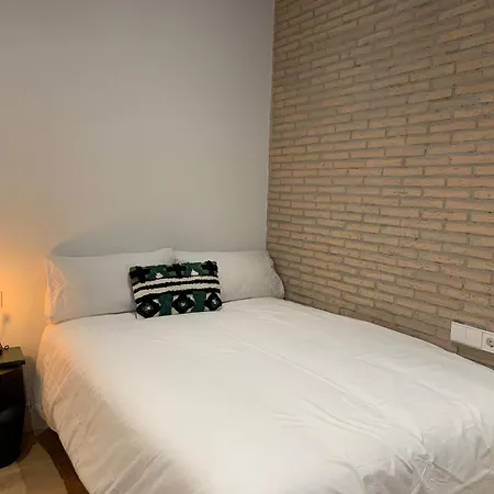 Homestay La Reina Valencia