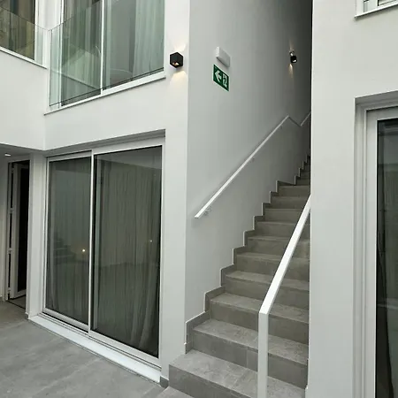 Art Homes Lavadero Aparthotel Valencia