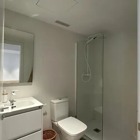 Art Homes Lavadero Aparthotel *