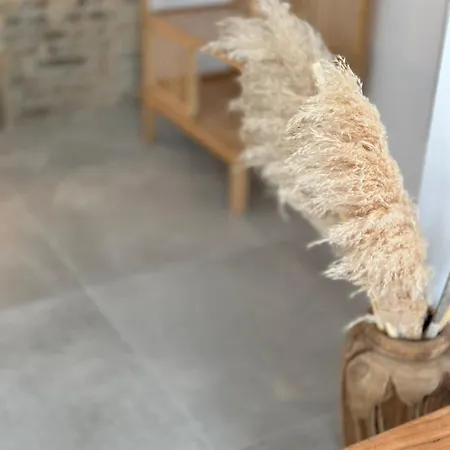 Ξενοδοχείο με διαμερίσματα Art Homes Lavadero