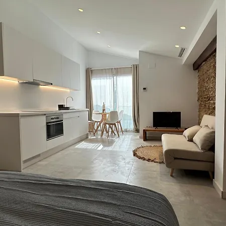 Aparthotel Art Homes Lavadero 3*