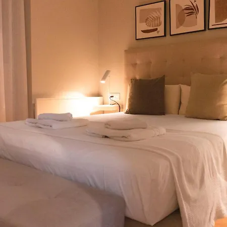 Cervantes Prime * Valensiya