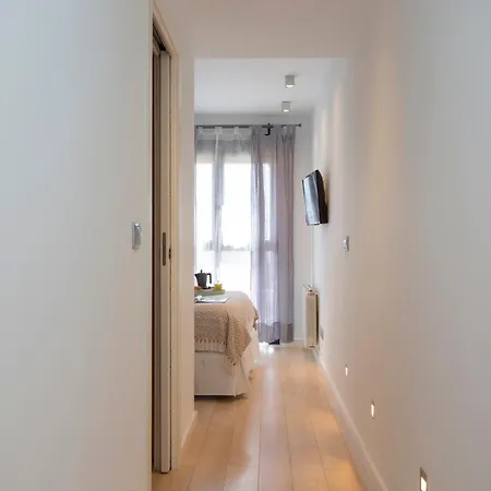 Singularstays Oceanografico Ii * فالنسيا