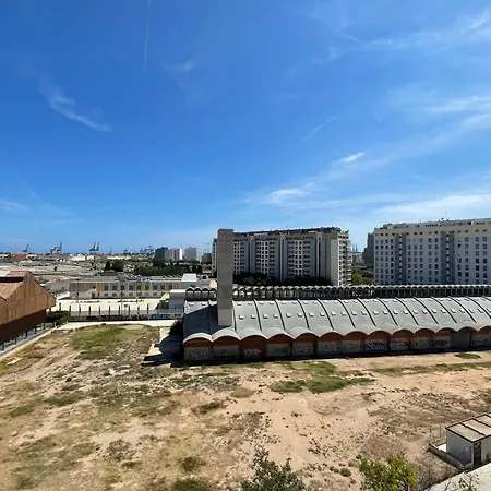 Singularstays Oceanografico Ii * فالنسيا