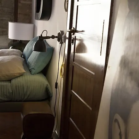 Appartamento Bubuflats Mossén *