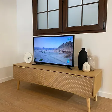 Rizada Ruzafa Apartman Valencia