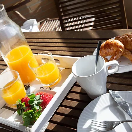 Apartman Singularstays Palacio De Congresos *