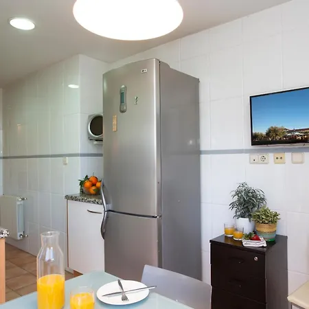 Singularstays Palacio De Congresos