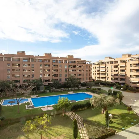 Singularstays Palacio De Congresos Valencia