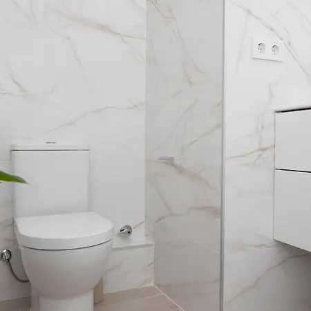 Apartman Singularstays Guillem Sorolla *