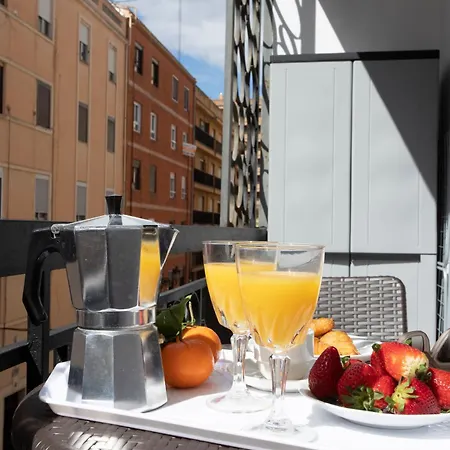 Singularstays Guillem Sorolla * Walencja