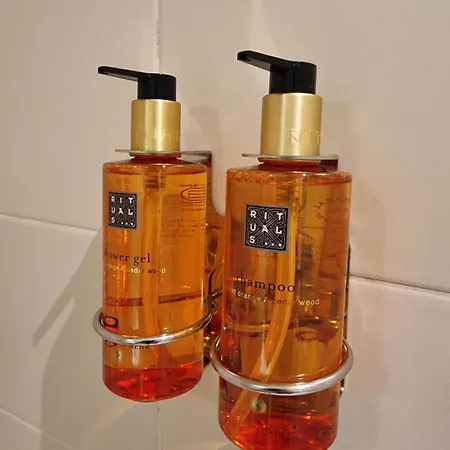 Apartamento Bonnies & Valência