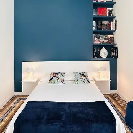 L'esplai Bed and breakfast Valencia