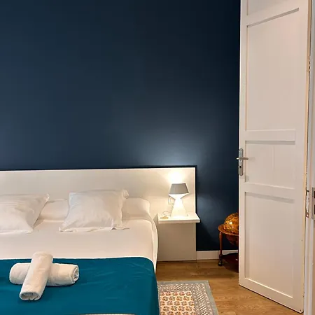 Bed and breakfast L'esplai Valencia