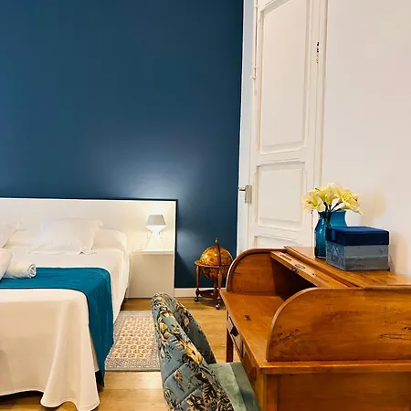 L'esplai Bed & Breakfast Valencie