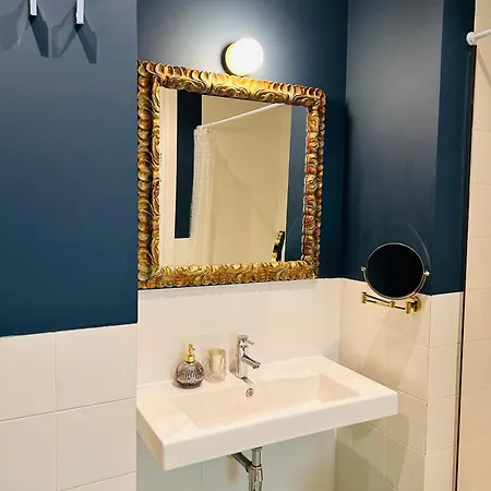 L'esplai Bed and breakfast