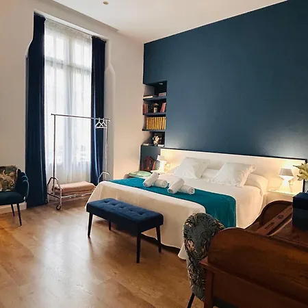 Bed and breakfast L'esplai