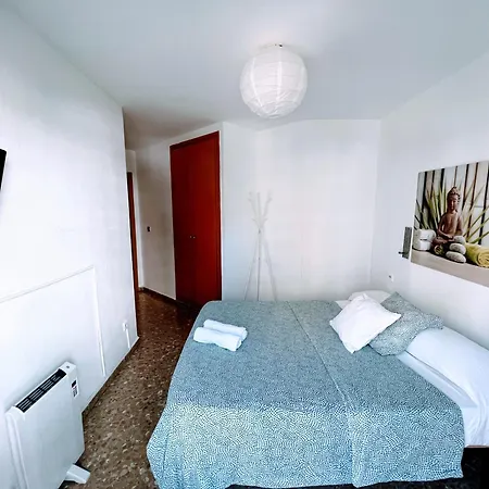 Apartment Confort Y Relax Centro
