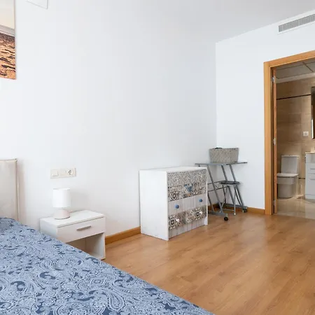Apartmán Fivestepstosea - *