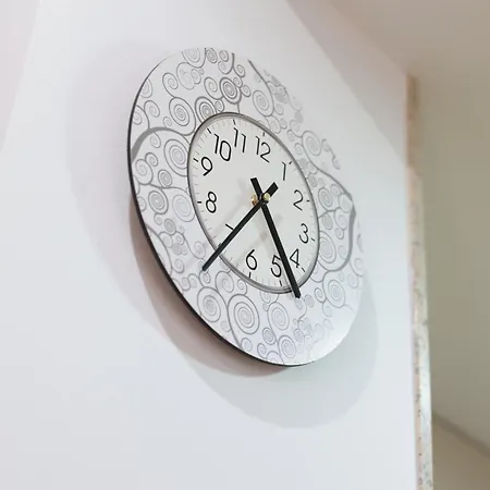 Fivestepstosea - Apartmán Valencie