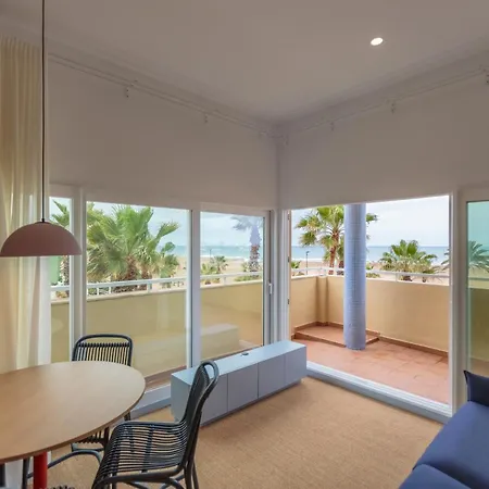 Miramar Ξενοδοχείο Βαλένθια