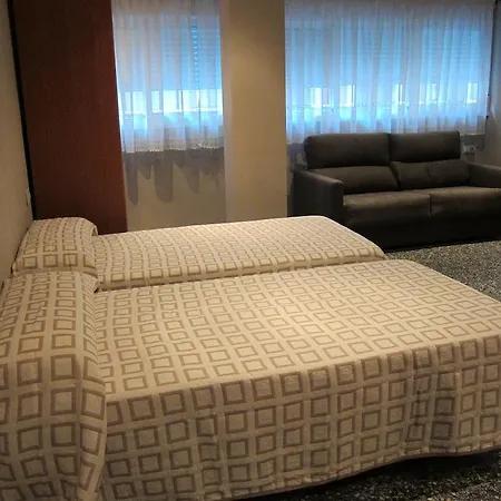 Abastos Apartment