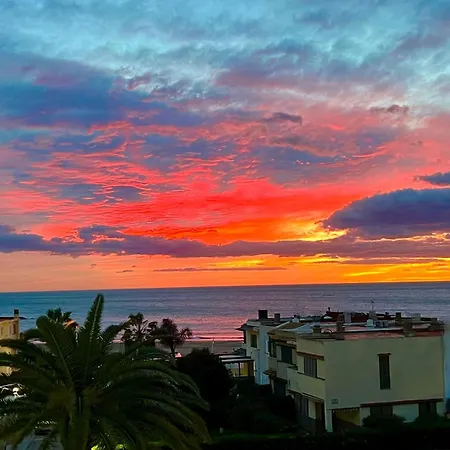 Apartamento Mediterraneo Tranquilo Y Familiar * Valencia