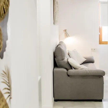 Catalina Downtown 4* Valencia