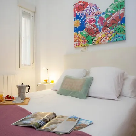Appartement Singularstays Mar44