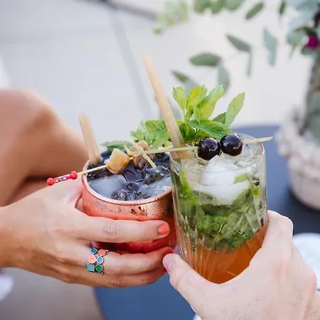 فندق Myr Marques House فالنسيا