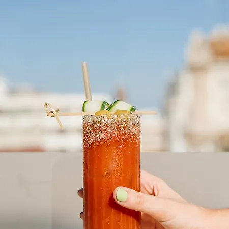 فندق Myr Marques House