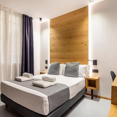 Nalu Boutique Валенсия