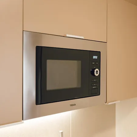 Aparthotel Palau & Valenza