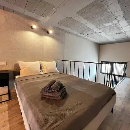 Apartahotel Vlc